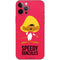 Looney Tunes Speedy Gonzales Identity iPhone 12 Pro Max Skin